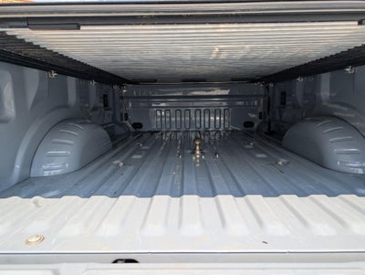2025 Ford Super Duty F-350 DRW LARIAT 4WD Crew Cab 8' Box