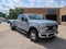 2025 Ford Super Duty F-350 DRW LARIAT 4WD Crew Cab 8' Box