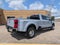 2025 Ford Super Duty F-350 DRW LARIAT 4WD Crew Cab 8' Box