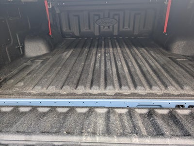 2025 Ford Ranger XLT 4WD SuperCrew 5' Box