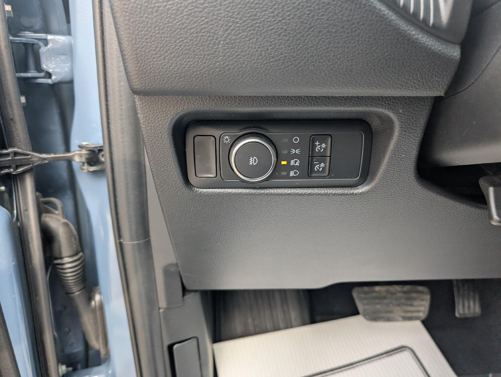 2025 Ford Ranger XLT 4WD SuperCrew 5' Box