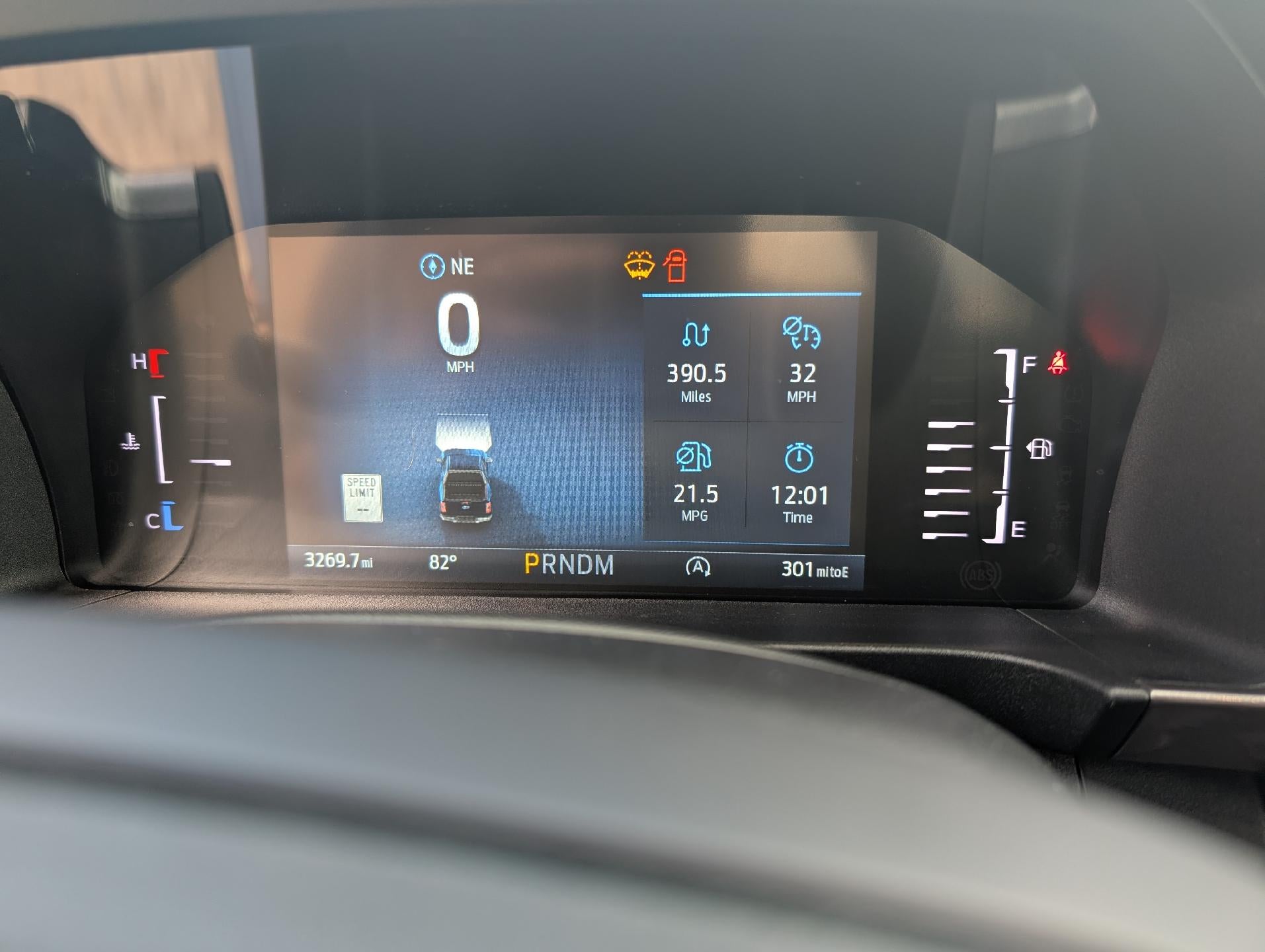 2025 Ford Ranger XLT 4WD SuperCrew 5' Box