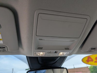 2024 Ford Ranger LARIAT 4WD SuperCrew 5' Box