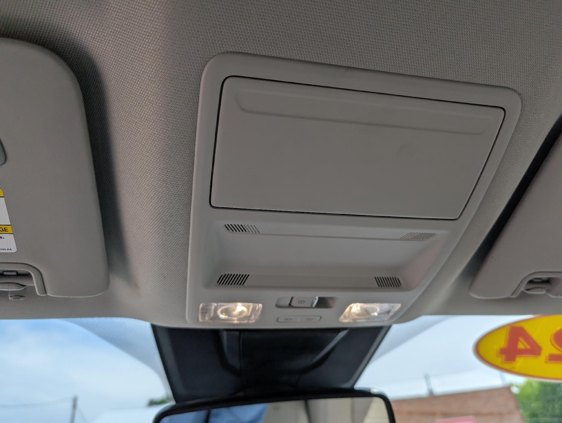 2024 Ford Ranger LARIAT 4WD SuperCrew 5' Box