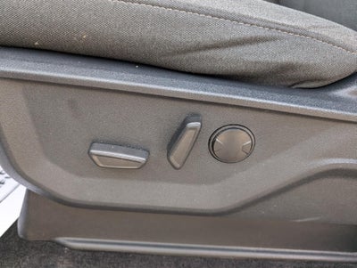 2022 Ford F-150 XLT 4WD SuperCrew 5.5' Box