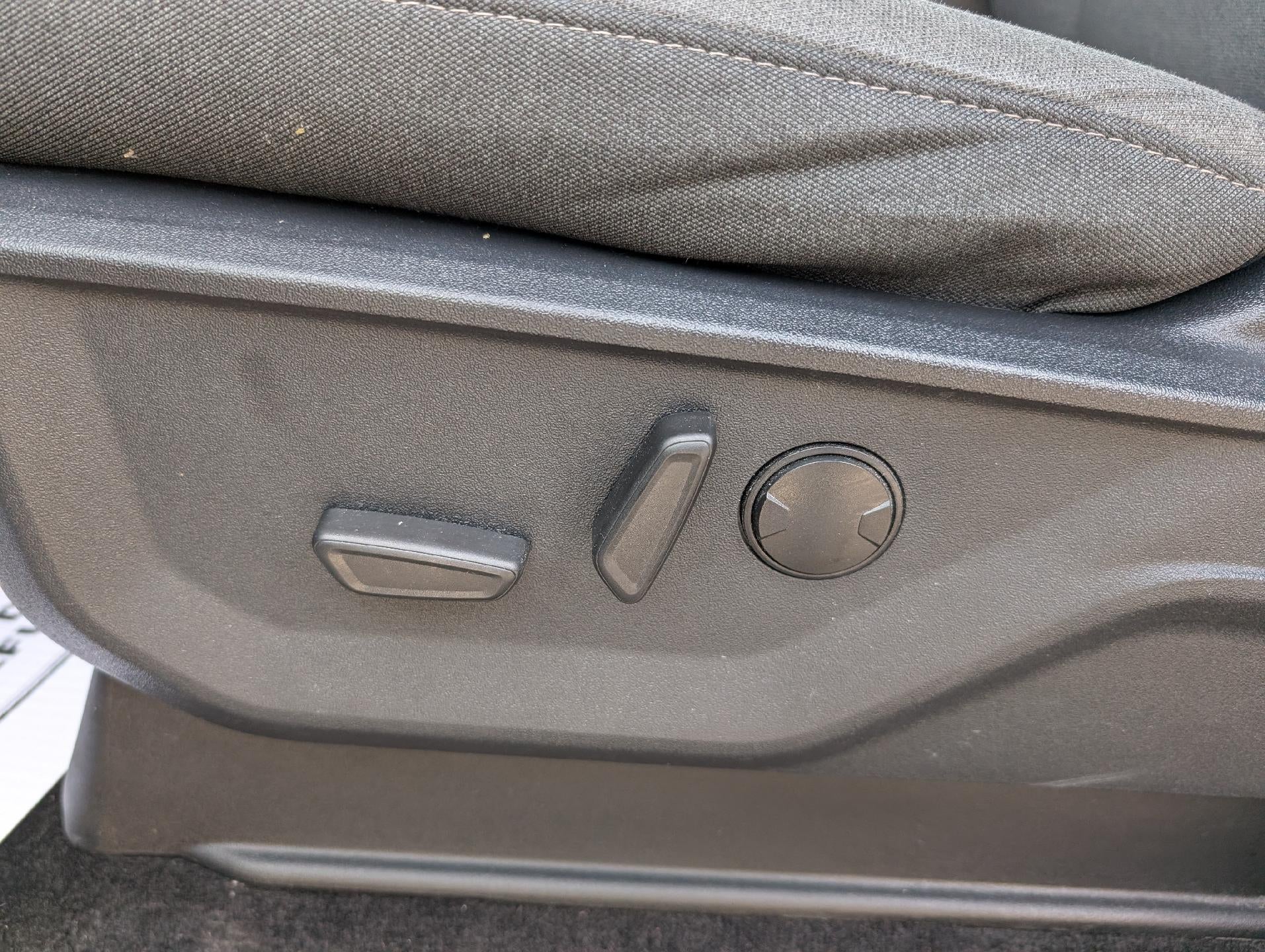 2022 Ford F-150 XLT 4WD SuperCrew 5.5' Box