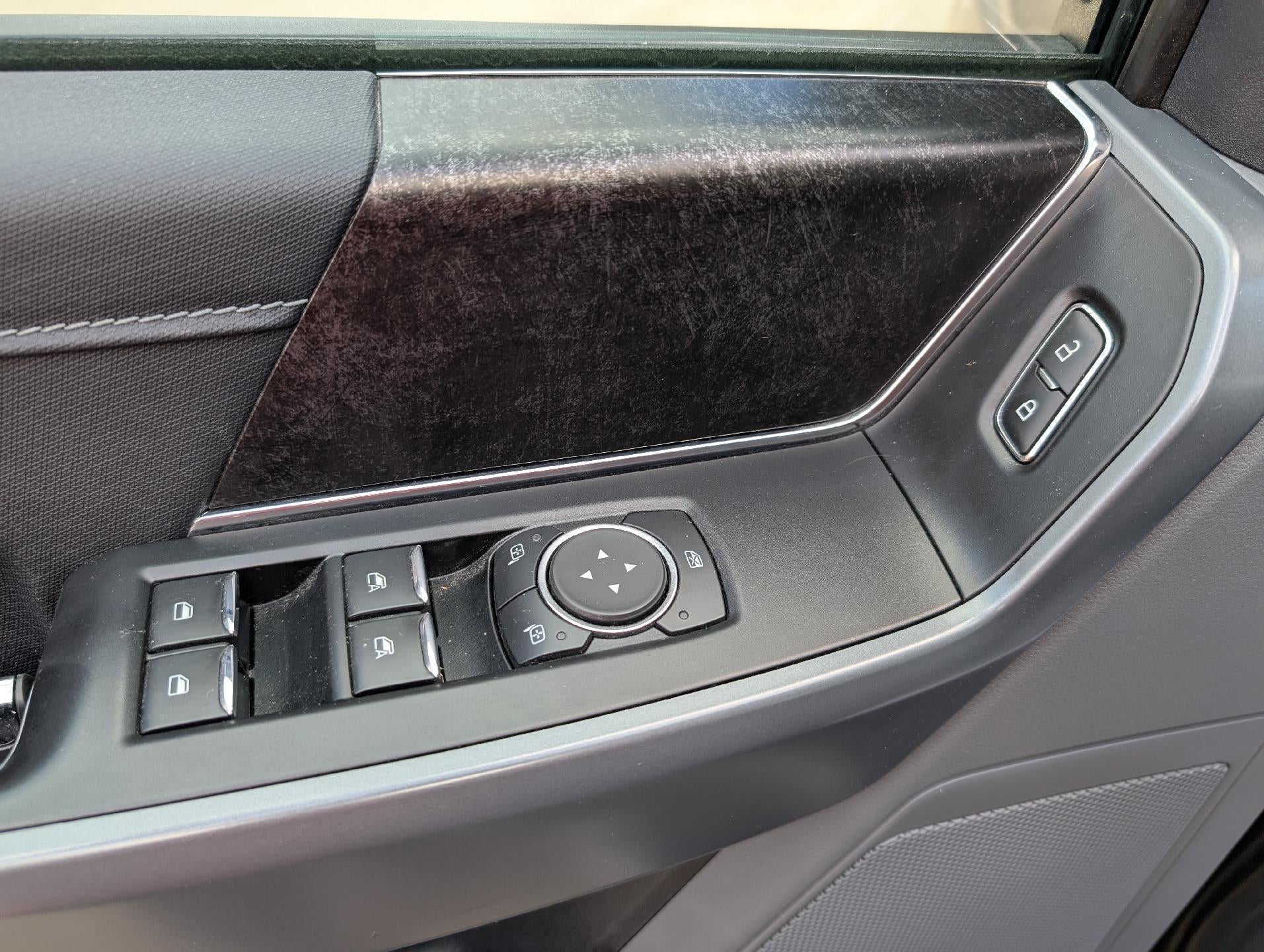 2022 Ford F-150 XLT 4WD SuperCrew 5.5' Box