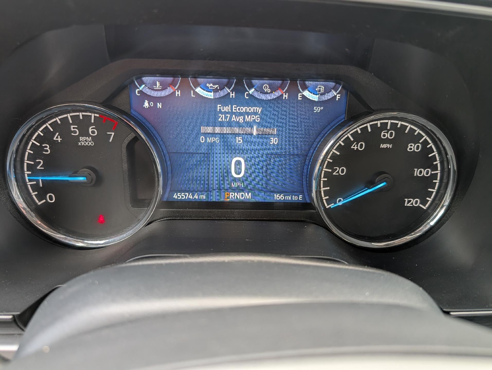 2022 Ford F-150 XLT 4WD SuperCrew 5.5' Box