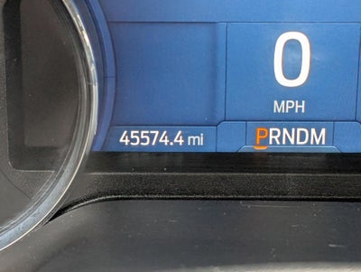 2022 Ford F-150 XLT 4WD SuperCrew 5.5' Box