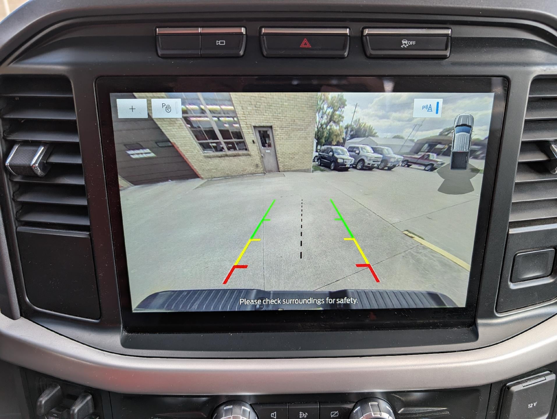 2022 Ford F-150 XLT 4WD SuperCrew 5.5' Box