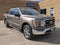 2022 Ford F-150 XLT 4WD SuperCrew 5.5' Box
