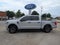 2021 Ford F-150 XL 4WD SuperCrew 5.5' Box