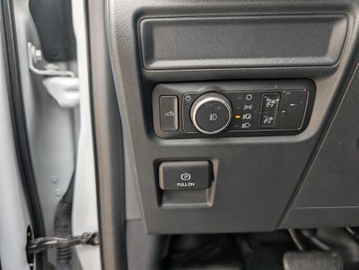 2021 Ford F-150 XL 4WD SuperCrew 5.5' Box