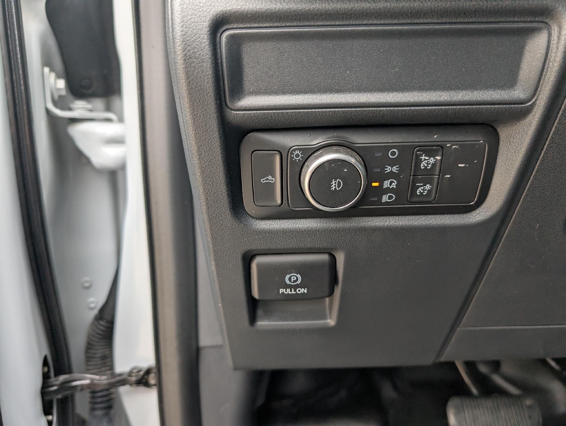 2021 Ford F-150 XL 4WD SuperCrew 5.5' Box