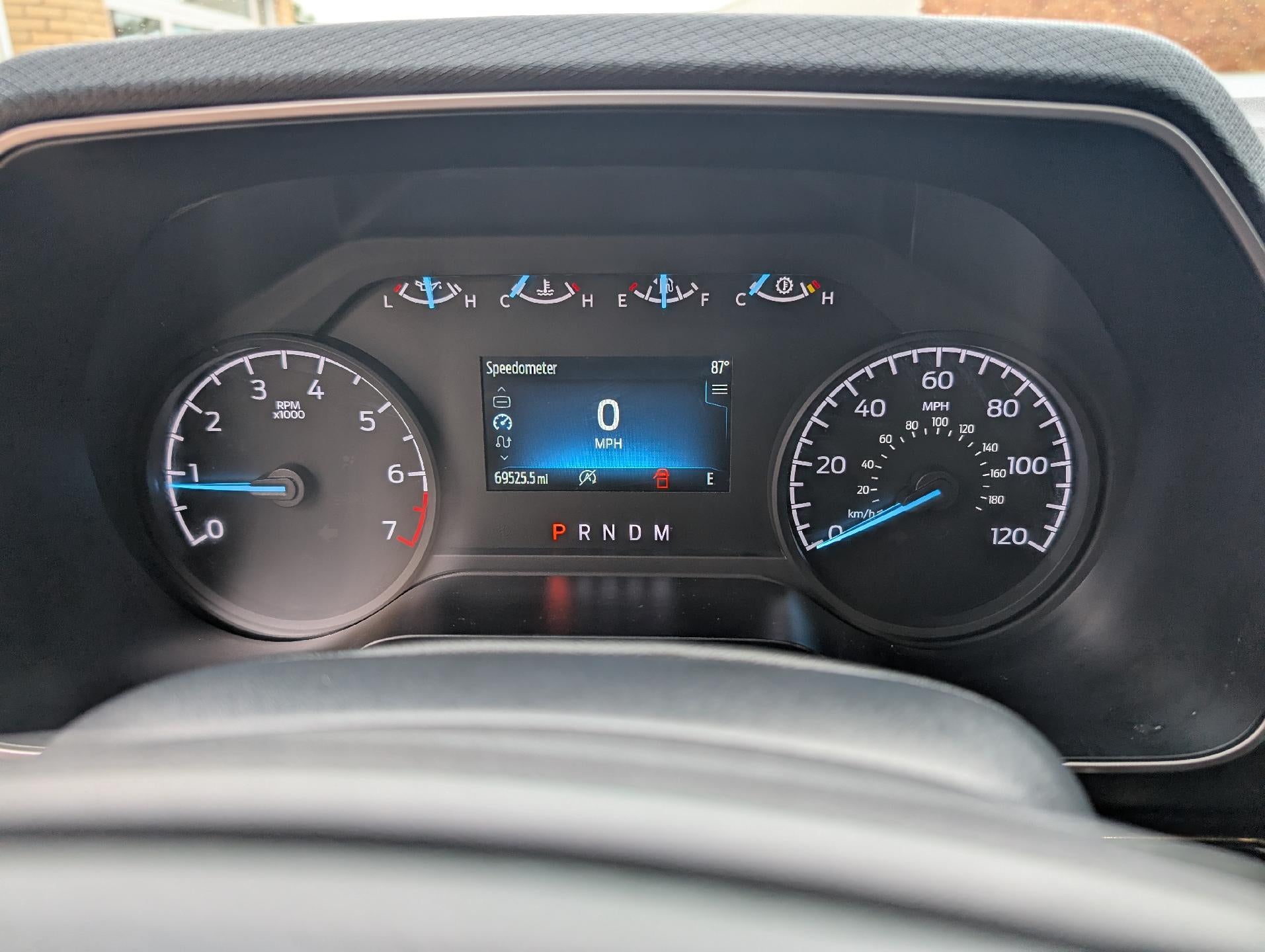 2021 Ford F-150 XL 4WD SuperCrew 5.5' Box
