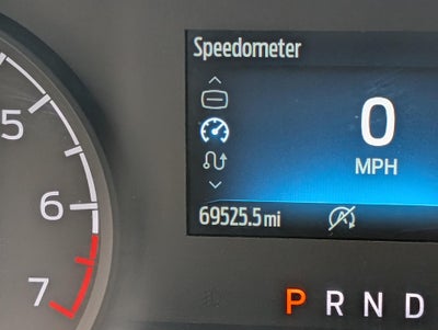 2021 Ford F-150 XL 4WD SuperCrew 5.5' Box