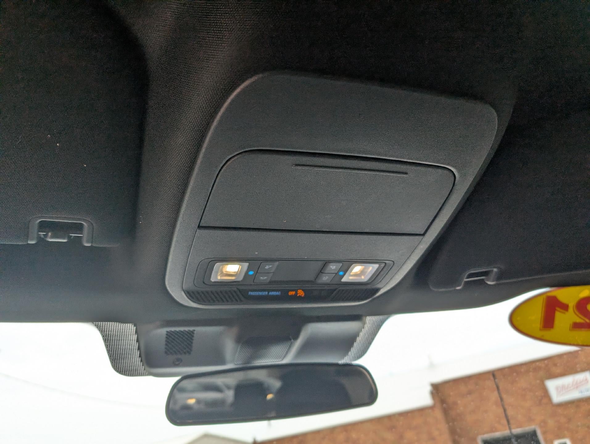 2021 Ford F-150 XL 4WD SuperCrew 5.5' Box