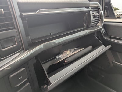 2021 Ford F-150 XL 4WD SuperCrew 5.5' Box