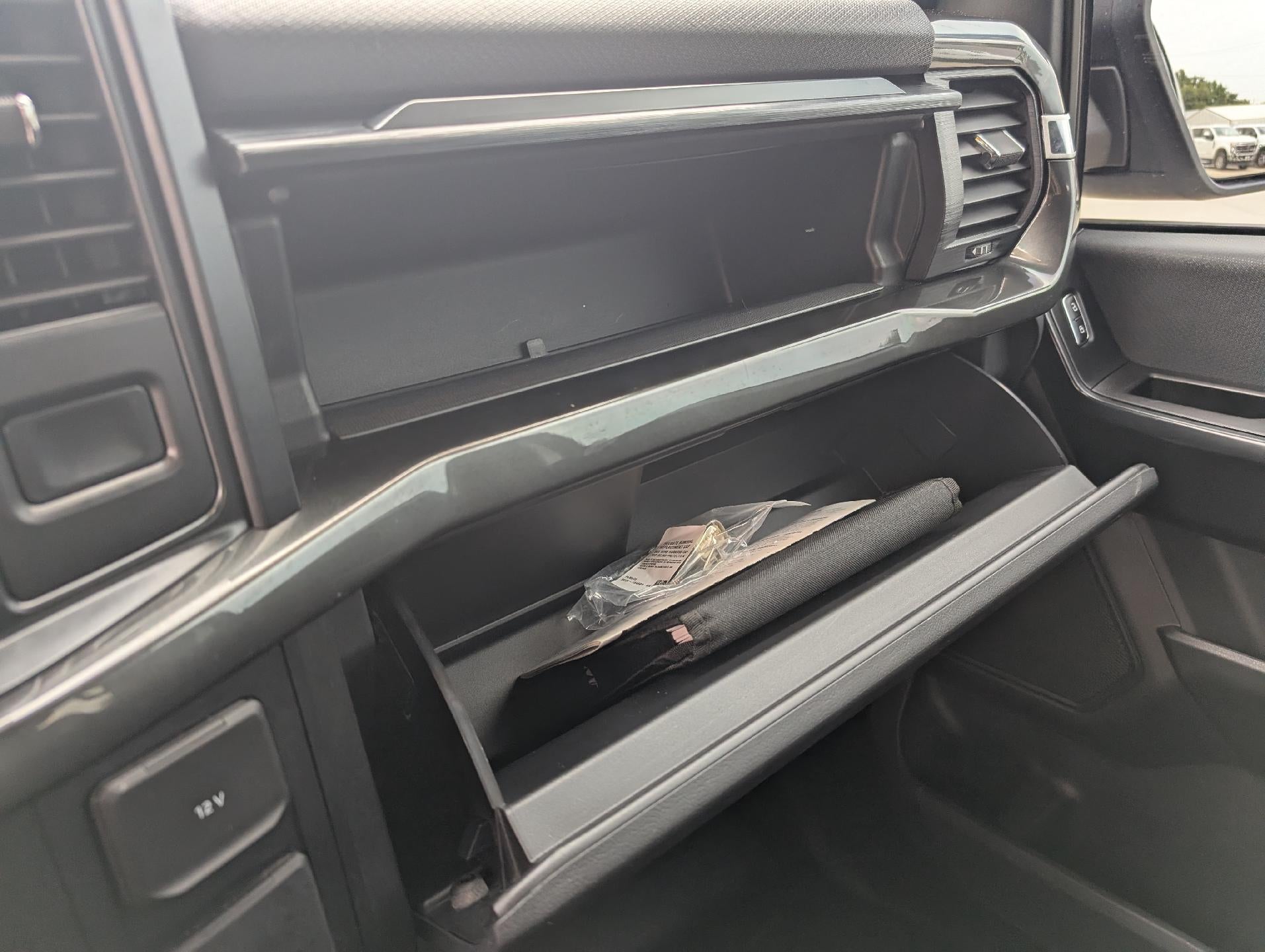 2021 Ford F-150 XL 4WD SuperCrew 5.5' Box