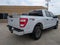 2021 Ford F-150 XL 4WD SuperCrew 5.5' Box