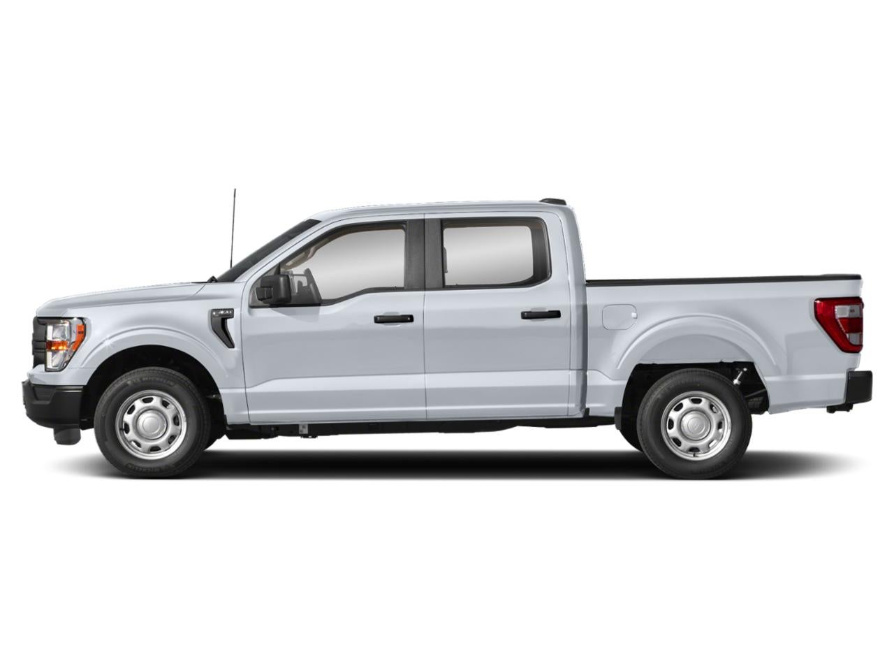 2021 Ford F-150 XL 4WD SuperCrew 5.5' Box