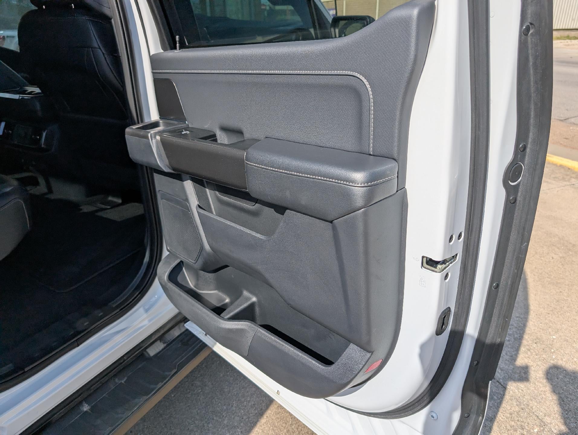 2023 Ford F-150 XLT 4WD SuperCrew 5.5' Box