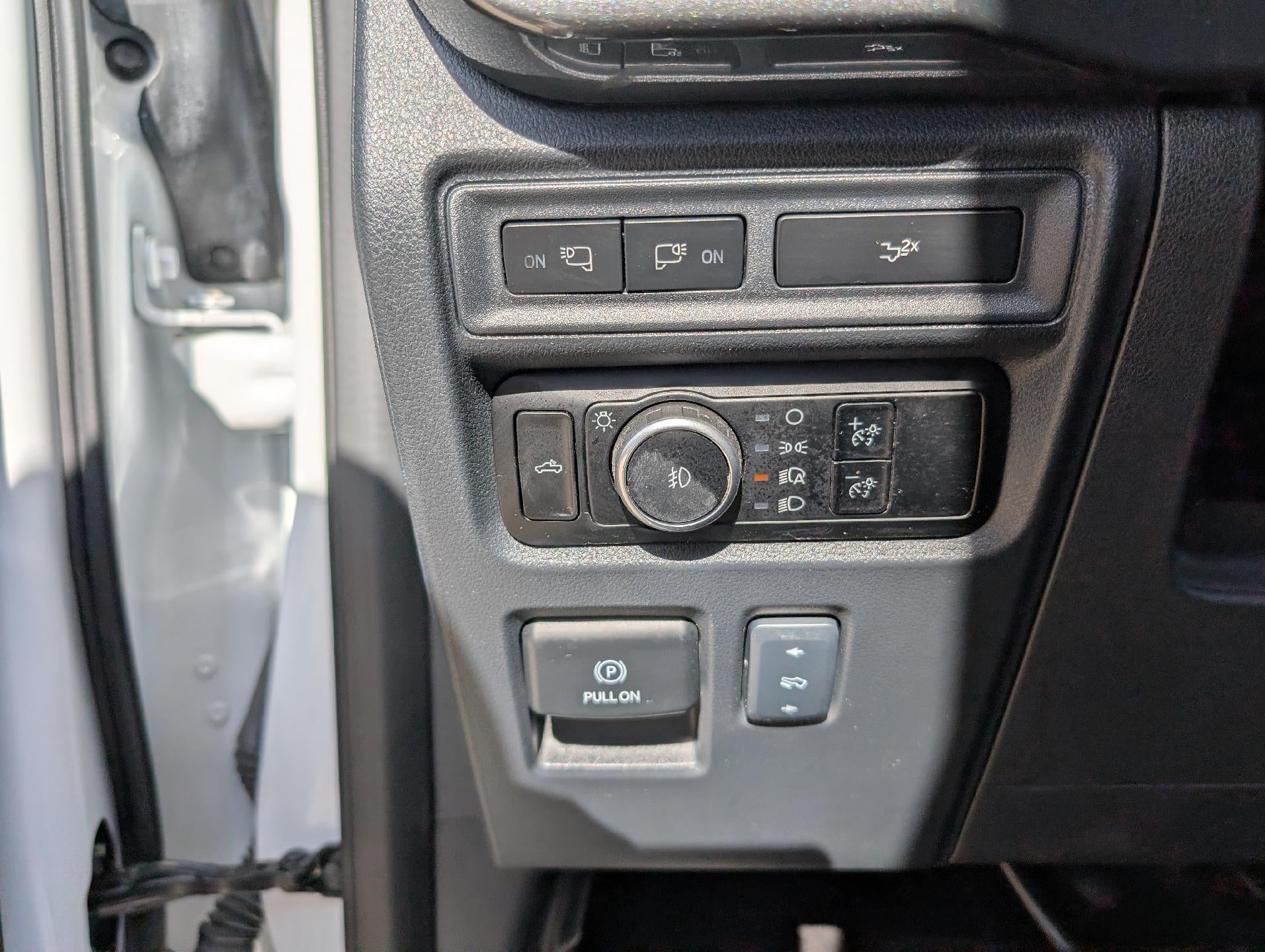 2023 Ford F-150 XLT 4WD SuperCrew 5.5' Box
