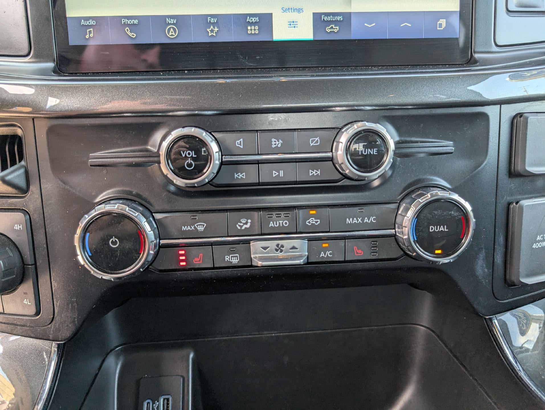 2023 Ford F-150 XLT 4WD SuperCrew 5.5' Box