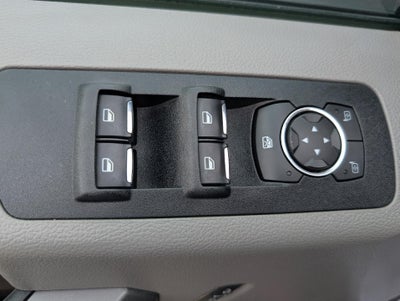 2019 Ford F-150 XLT 4WD SuperCrew 5.5' Box