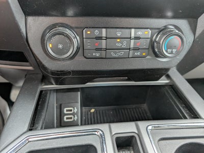 2019 Ford F-150 XLT 4WD SuperCrew 5.5' Box