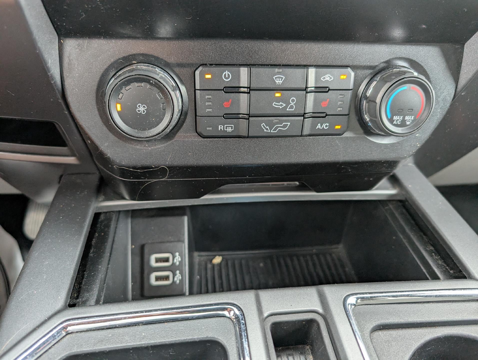 2019 Ford F-150 XLT 4WD SuperCrew 5.5' Box