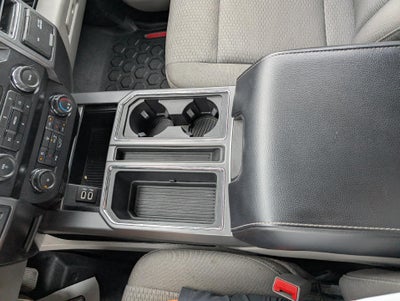 2019 Ford F-150 XLT 4WD SuperCrew 5.5' Box