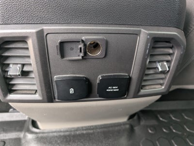 2019 Ford F-150 XLT 4WD SuperCrew 5.5' Box