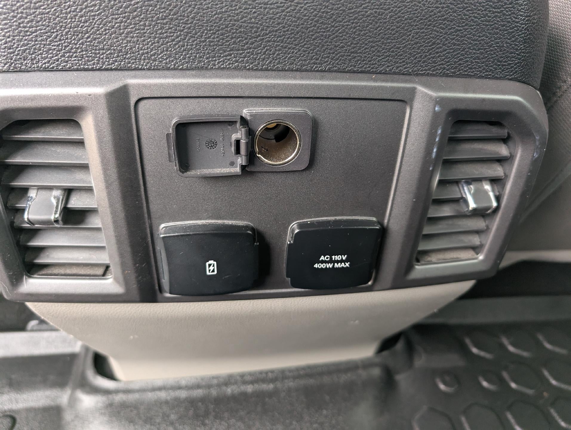 2019 Ford F-150 XLT 4WD SuperCrew 5.5' Box