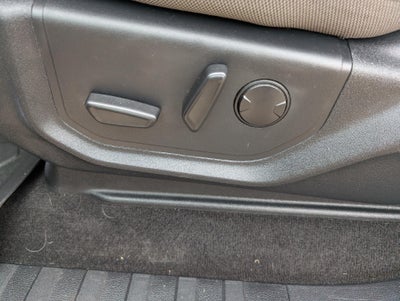 2019 Ford F-150 XLT 4WD SuperCrew 5.5' Box