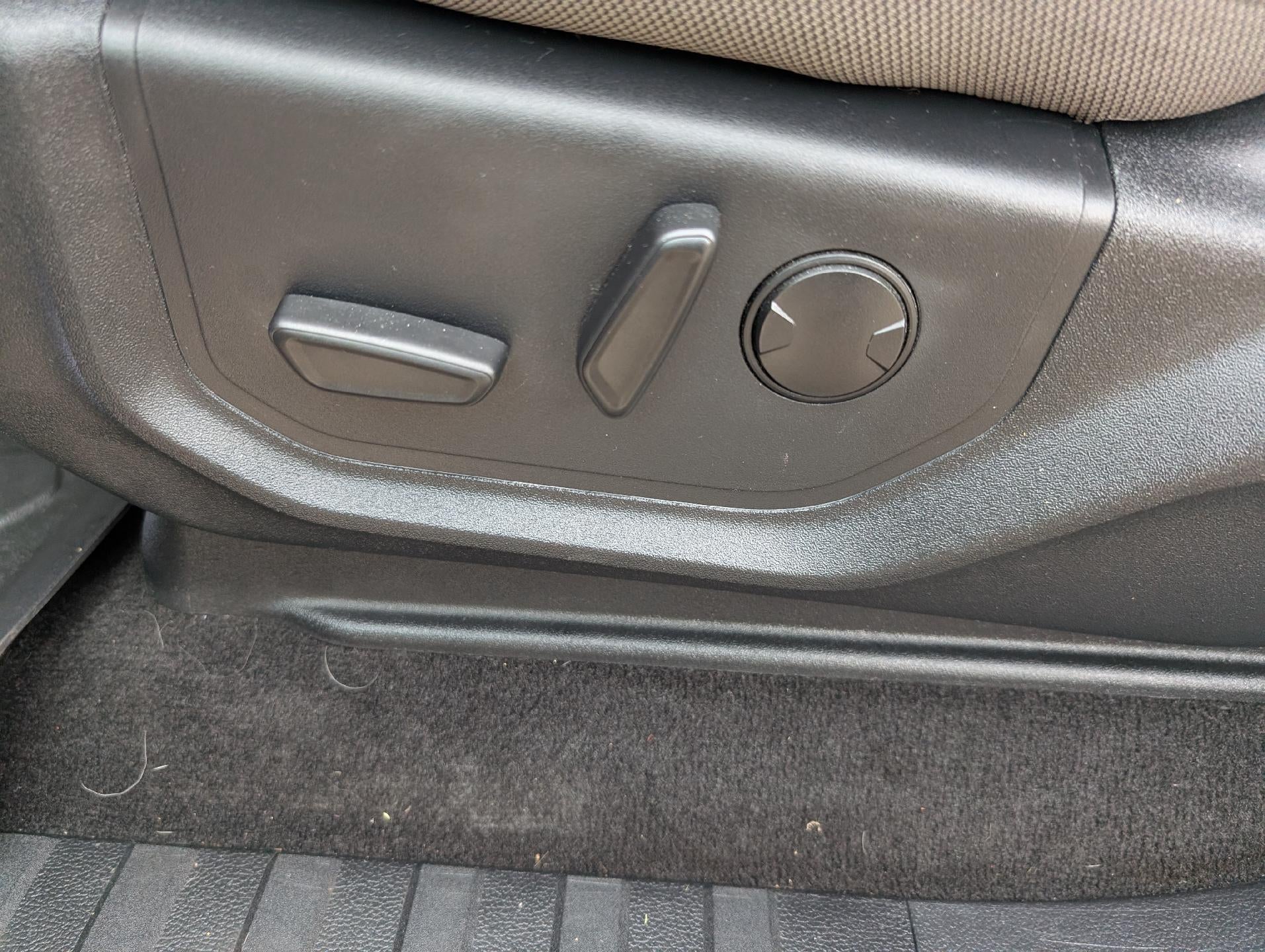 2019 Ford F-150 XLT 4WD SuperCrew 5.5' Box