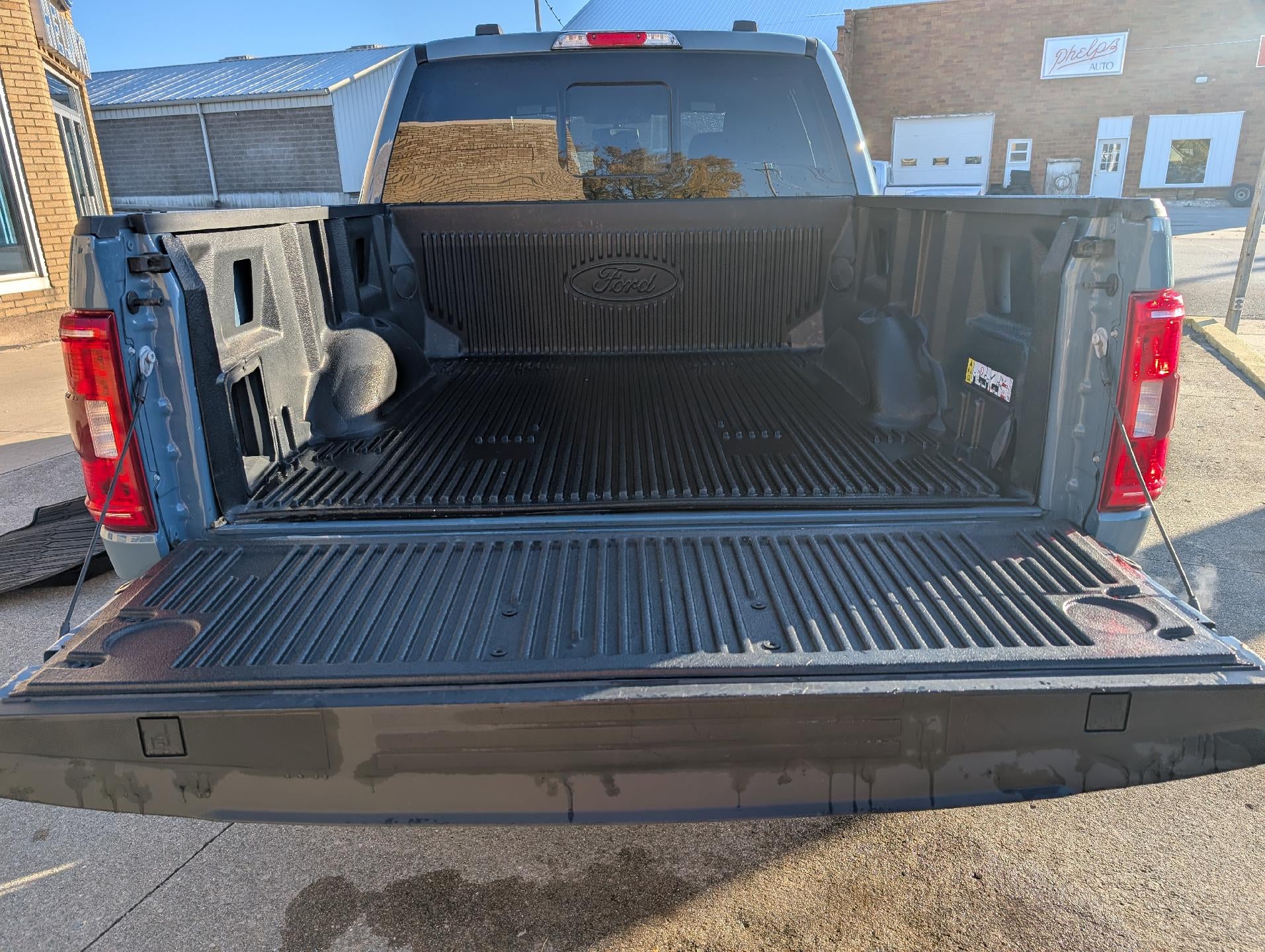 2023 Ford F-150 XLT 4WD SuperCrew 5.5' Box