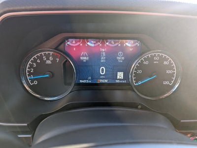 2023 Ford F-150 XLT 4WD SuperCrew 5.5' Box