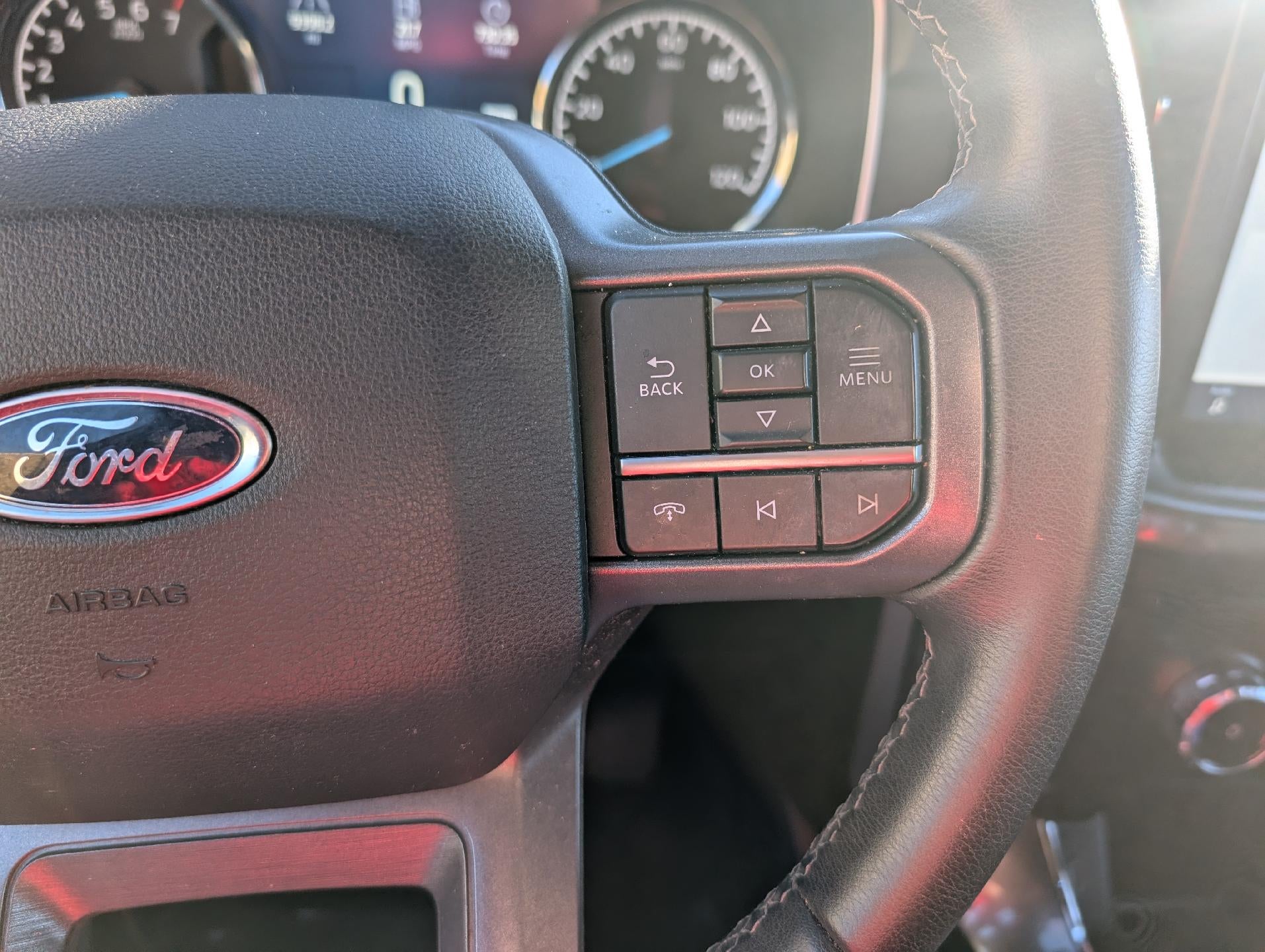 2023 Ford F-150 XLT 4WD SuperCrew 5.5' Box