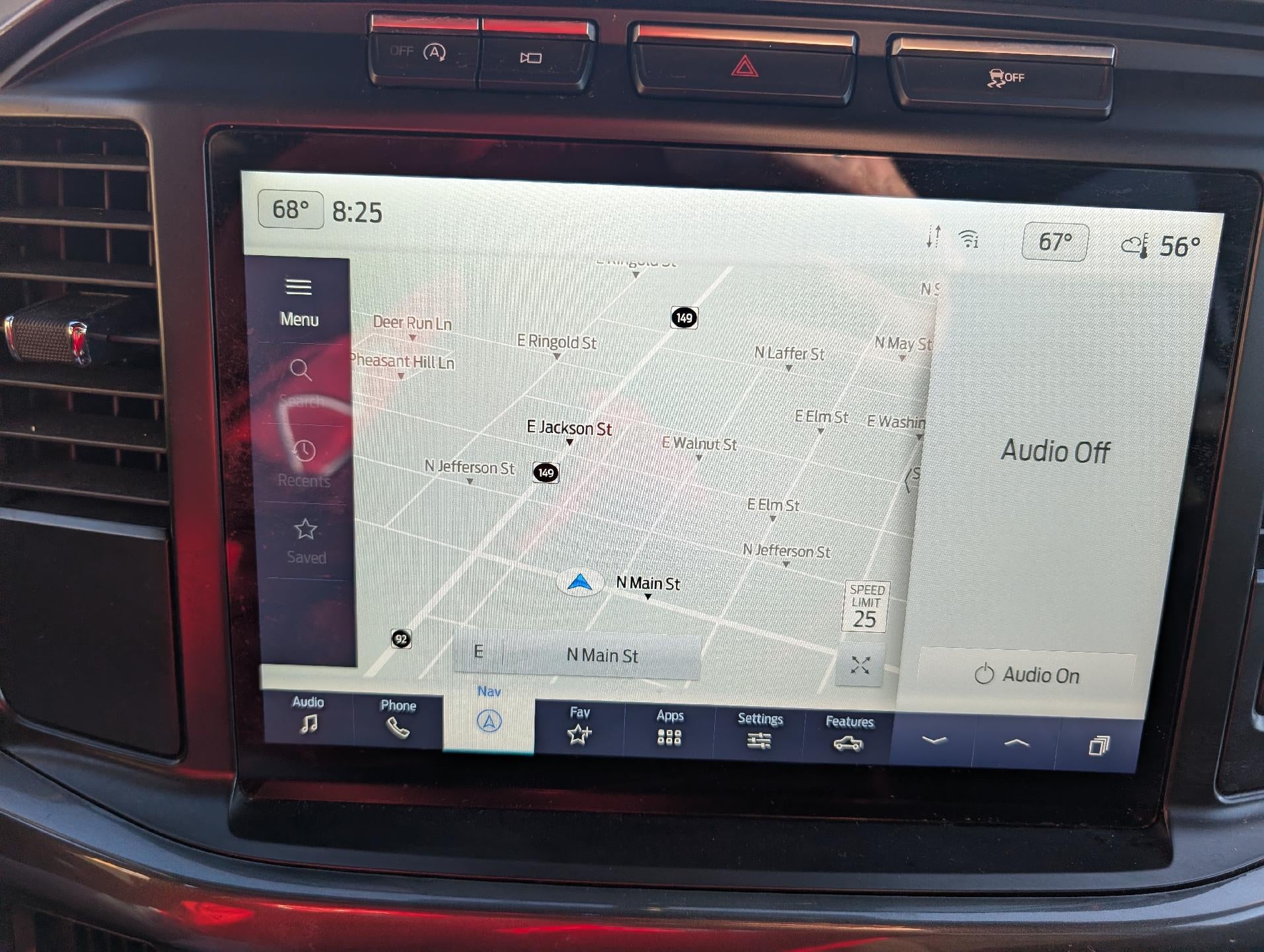 2023 Ford F-150 XLT 4WD SuperCrew 5.5' Box