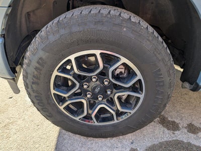 2023 Ford F-150 XLT 4WD SuperCrew 5.5' Box