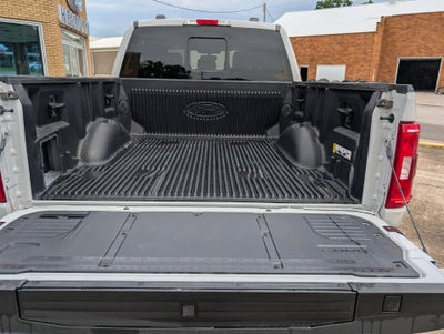 2023 Ford F-150 XLT 4WD SuperCrew 5.5' Box
