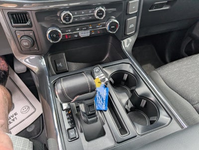 2023 Ford F-150 XLT 4WD SuperCrew 5.5' Box