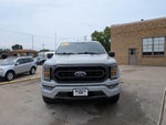2023 Ford F-150 XLT 4WD SuperCrew 5.5' Box