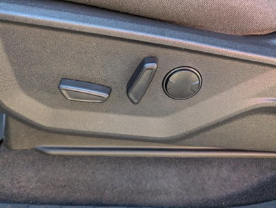 2023 Ford F-150 XLT 4WD SuperCab 6.5' Box