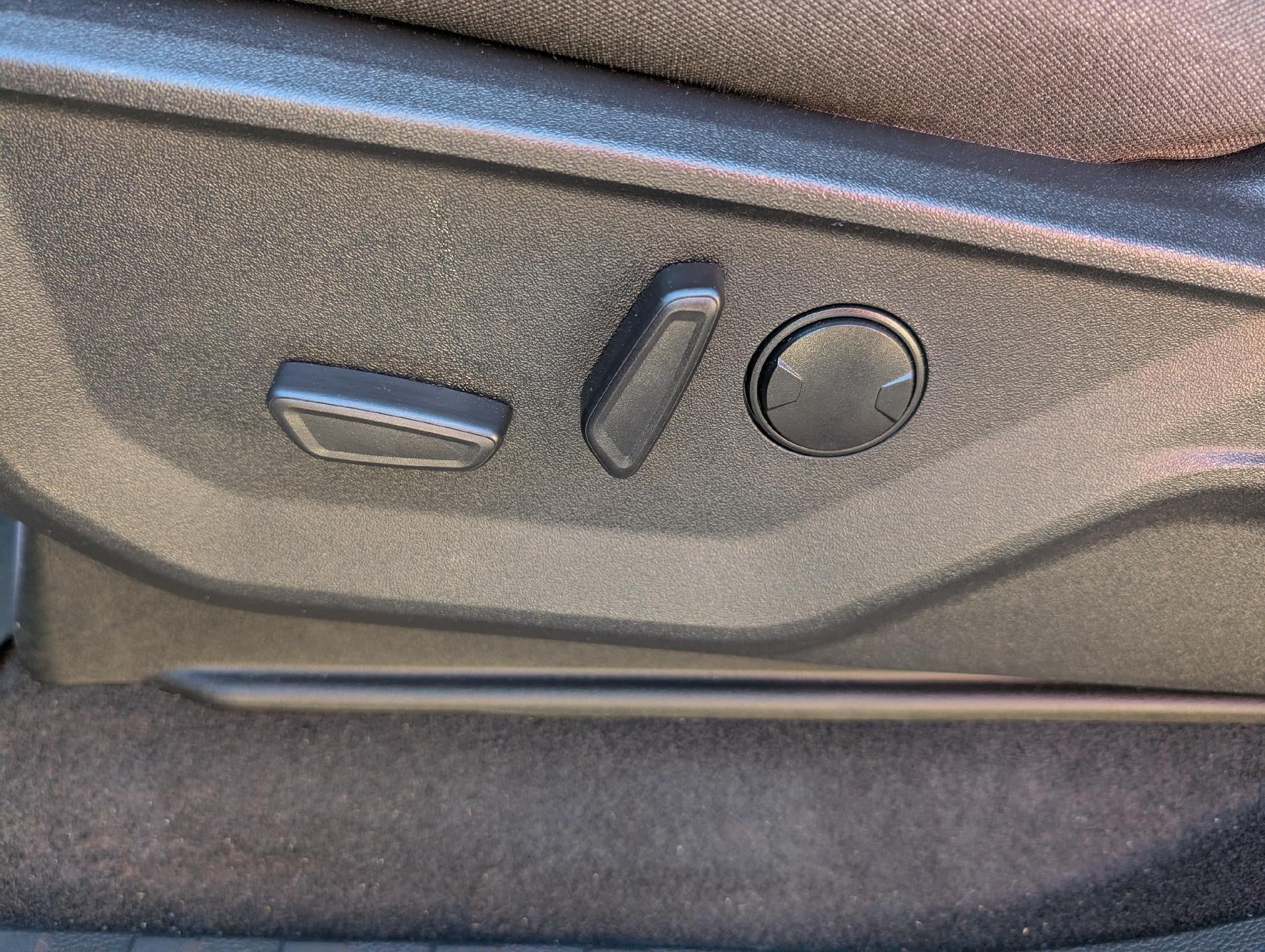 2023 Ford F-150 XLT 4WD SuperCab 6.5' Box