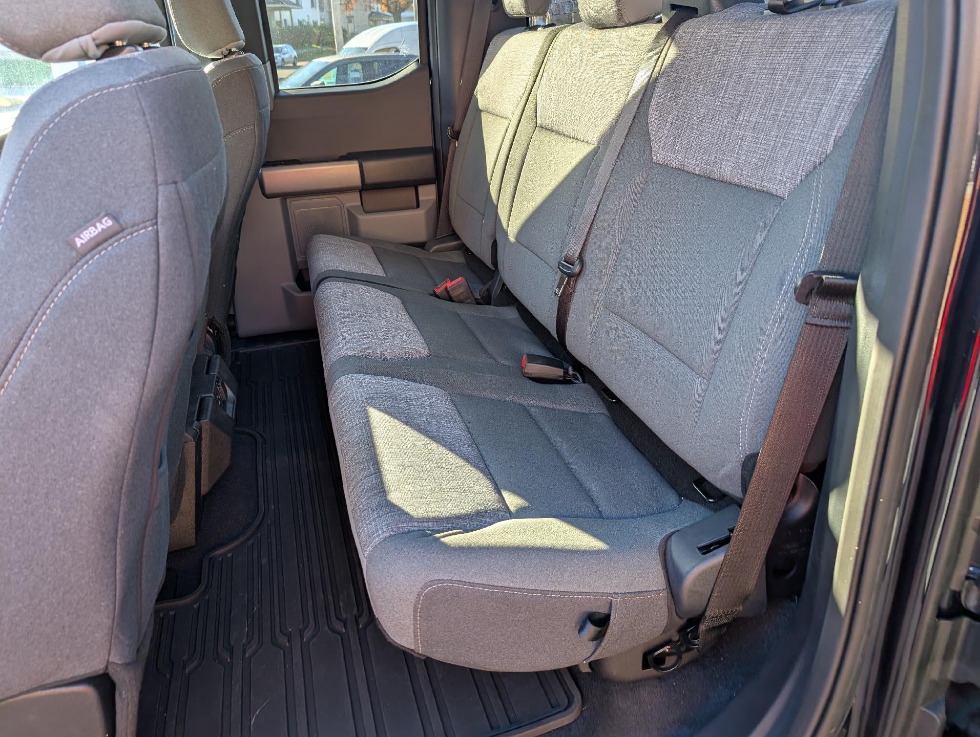 2023 Ford F-150 XLT 4WD SuperCab 6.5' Box