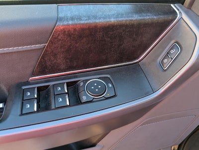 2023 Ford F-150 XLT 4WD SuperCab 6.5' Box