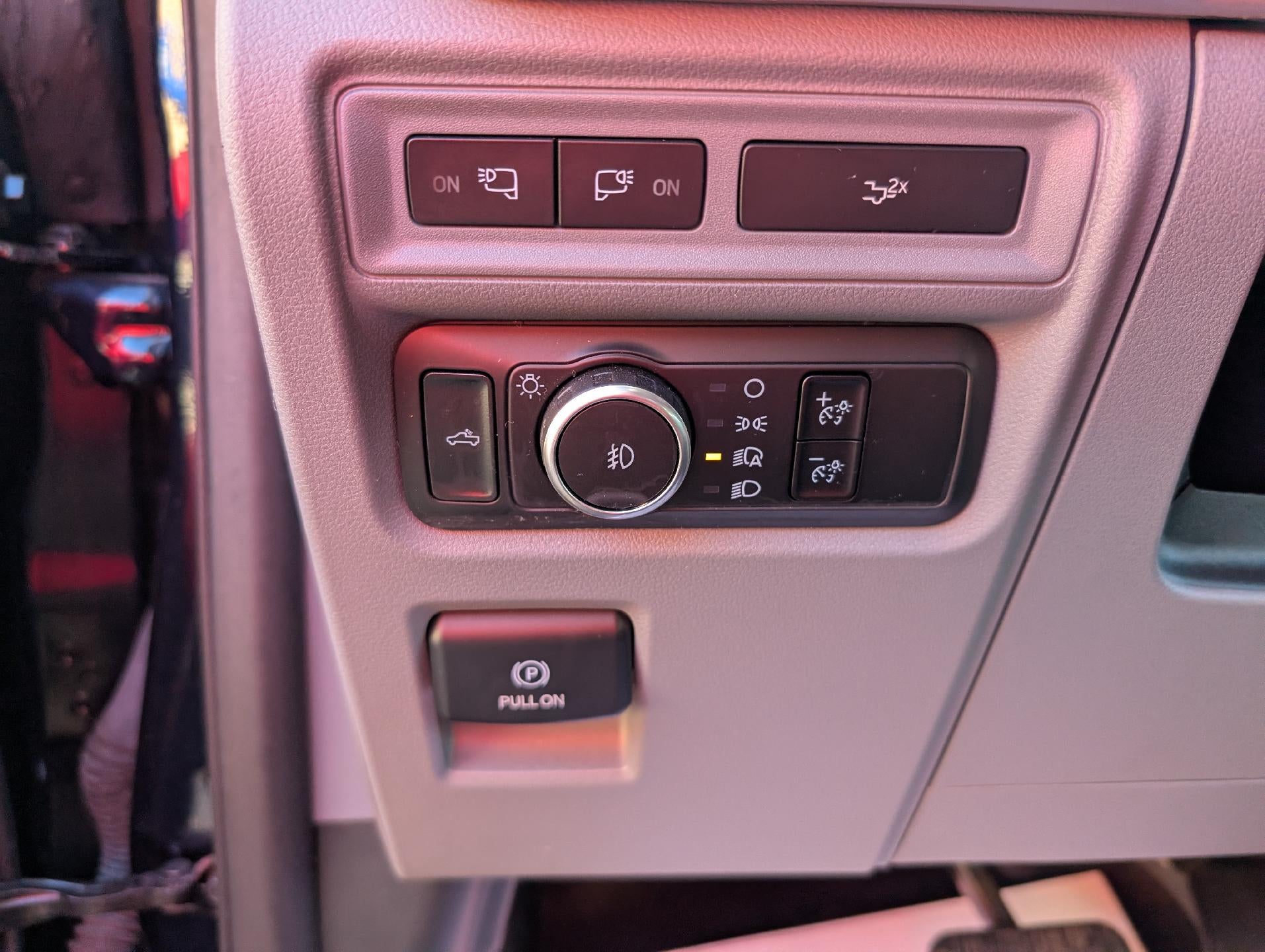 2023 Ford F-150 XLT 4WD SuperCab 6.5' Box