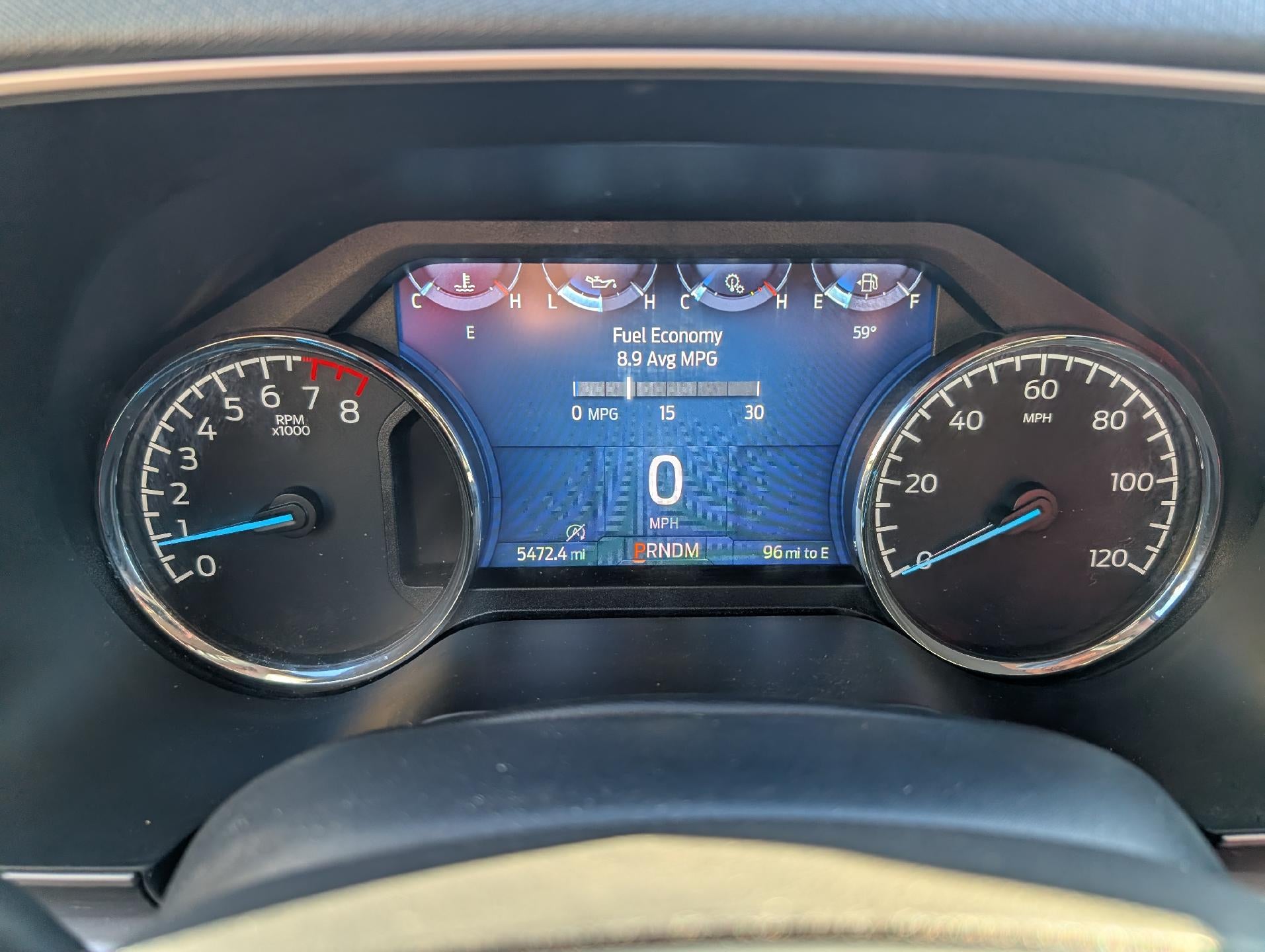 2023 Ford F-150 XLT 4WD SuperCab 6.5' Box